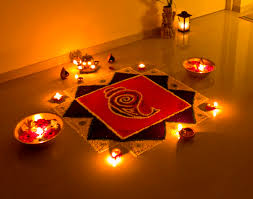 Diwali (or deepavali in sanskrit) literally means a row of lights. Diwali Simple English Wikipedia The Free Encyclopedia