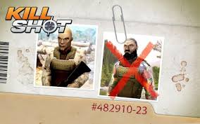 Wanna experience the advanced shooting experience? Download Kill Shot Mod V 3 7 6 Unlimited Ammo Money For Android