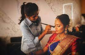 beautician course in chennai makeup
