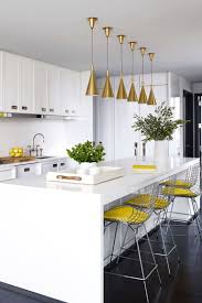 These Modern Kitchen Light Fixtures Will Transform Your Kitchen Stylish Kitchen Kitchen Design Small Kitchen Remodel
