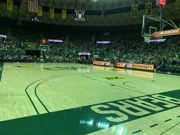 In this article, we will focus on the above questions and other frequently asked questions, to give your experts advice. Ferrell Center Baylor Bears Stadium Journey