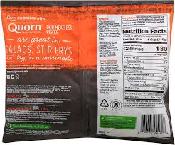 12 pack quorn foods meatless pieces