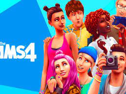 the sims 4 is now free to play how to