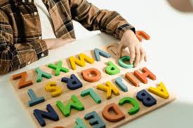 alphabet games for pre make