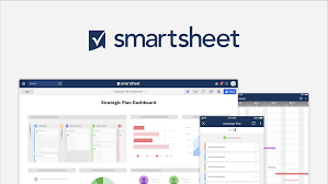 Smartsheet Platform For Enterprise Achievement