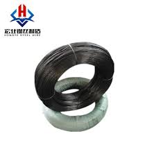 Hot Item Iso9001high Carbon Standard Spring Wire Diameters
