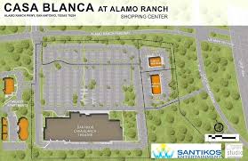 alamo ranch parkway loop 1604 san