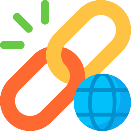 Link - Free web icons