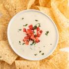 authentic mexican white cheese sauce