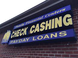 Payday Lending Industry Opposes Senates Changes To Bill Wvxu