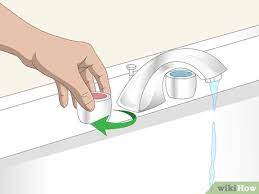 How To Fix A Leaky Faucet Handle 12