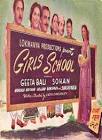 Girls' School  Movie