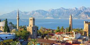 Not only for the summer season and the different beauty of all seasons is known antalya, but it is also the third largest city in the world, which attracts the most tourists and one of the largest provinces. 10 Best Things To Do In Antalya Antalya Province Antalya Travel Guides 2021 Trip Com
