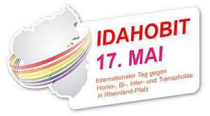 Wegen des versammlungsverbots wird es ab dem 11. Idahobit Queernet Rheinland Pfalz E V