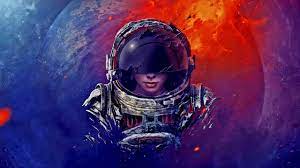 astronaut wallpapers for