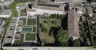 L'austerità come risorsa: ad Arco (Tn) l'ex monastero diventa hotel ...
