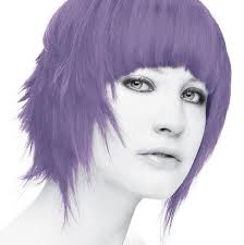 Purple rain semi permanent hair color 4 oz. Stargazer Semi Permanent Hair Dye Purple Sunrise Direct