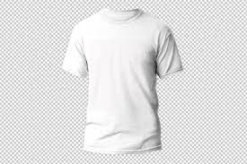 t shirt template free vectors psds