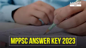 mpsc answer key 2023 out get direct