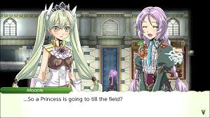 In case you weren't already overwhelmed with all the previous tasks. Exploring Rune Factory 4 Special Moonieverse