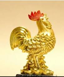 rooster gift