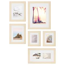 Instapoints Gallery Wall Set With