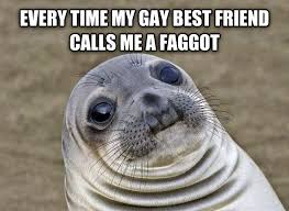 Awkward Moment Seal: Image Gallery | Know Your Meme via Relatably.com