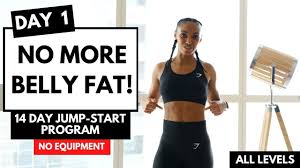 day 1 lose weight lose belly fat