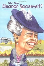 Fun online educational games and worksheets are provided free for each biography. 5 Books About Eleanor Roosevelt For Kids Mama Teaches