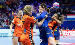 Handball.no er norges håndballforbunds offisielle hjemmeside. FranÈ›a Rusia Marea FinalÄƒ De La Ce De Handbal Romania Se LuptÄƒ Cu Olanda Pentru Bronz