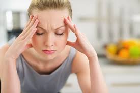 【月經保養】為什麼月經來就頭痛頭暈？該怎麼救？