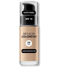 revlon colorstay makeup 150 buff for