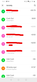 At the time of making any disputed payment here, you should have to wait until you see the completed message on the screen. Charged Back Maliciously No Support From Cash App Cashapp