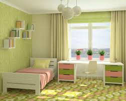 color scheme for your bedroom