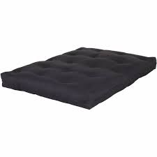 With the best selection of discount furniture items, you'll find something perfect for any room in your home at a price you can. 8 Black Futon Mattress 2406b Afw Com