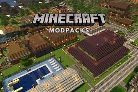 This is a modpack designed to give players an easy time getting started. 15 Best Modpacks In Minecraft You Must Play In 2021 Beebom