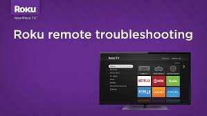 Locate the pairing button on your remote. What Can I Do If My Roku Remote Is Not Working Quora
