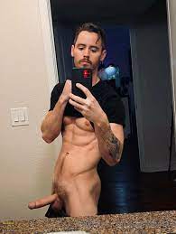 See Dan Bensons celebrity cock on GuysWithiPhones! ALL the Celebrity