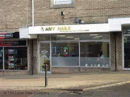 amy nails coleford similar nearby