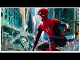 Join the heroes behind the heroes. Movie Trailer Spider Man 3 First Look Trailer Everything We Know So Far Movie News 2021