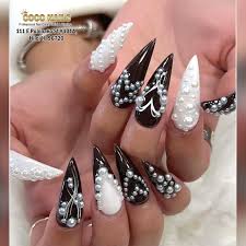coco nails nail salon manicure