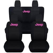 Jeep Wrangler Jk Jeep Wrangler Seats