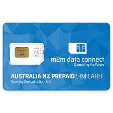 australia nz prepaid roaming data sim