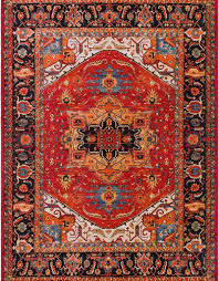 surya serapi srp 1001 rug from surya