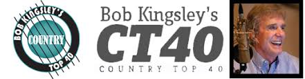 Bob Kingsleys Country Top 40