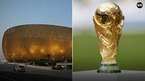 What Time Will World Cup Final Start gambar png