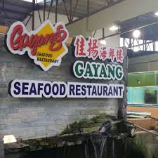 Hotellide hinnad alates usd 20 €. Photos At Gayang Seafood Restaurant Sabah Seafood Restaurant