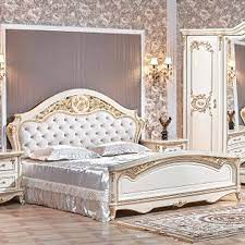 Кровать Даниэлла 1,8 (Арида) крем – купить в интернет-магазине «Мебель на  дом», Санкт-Петербург