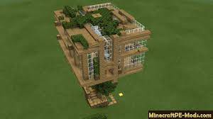 What's new, *added support for latest minecraft pe *bugs fixed Insta House Mod For Minecraft Pe 1 11 1 10 1 9 0 Download