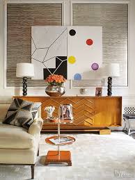 Mid Century Modern Decor